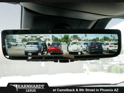 2026 Lexus RX 450h PLUS LUXURY AWD