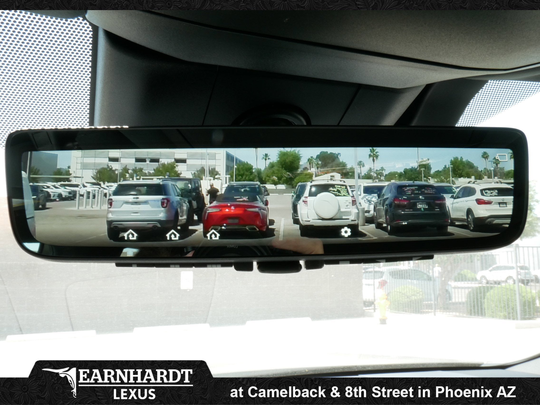 2026 Lexus RX 450h PLUS LUXURY AWD