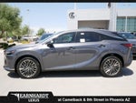 2026 Lexus RX 450h PLUS LUXURY AWD