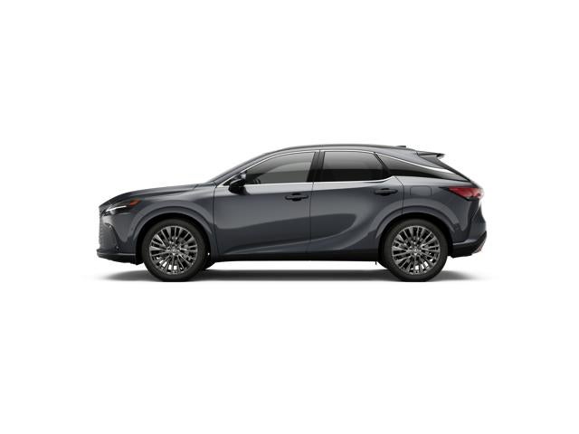 2026 Lexus RX 450h PLUS LUXURY AWD
