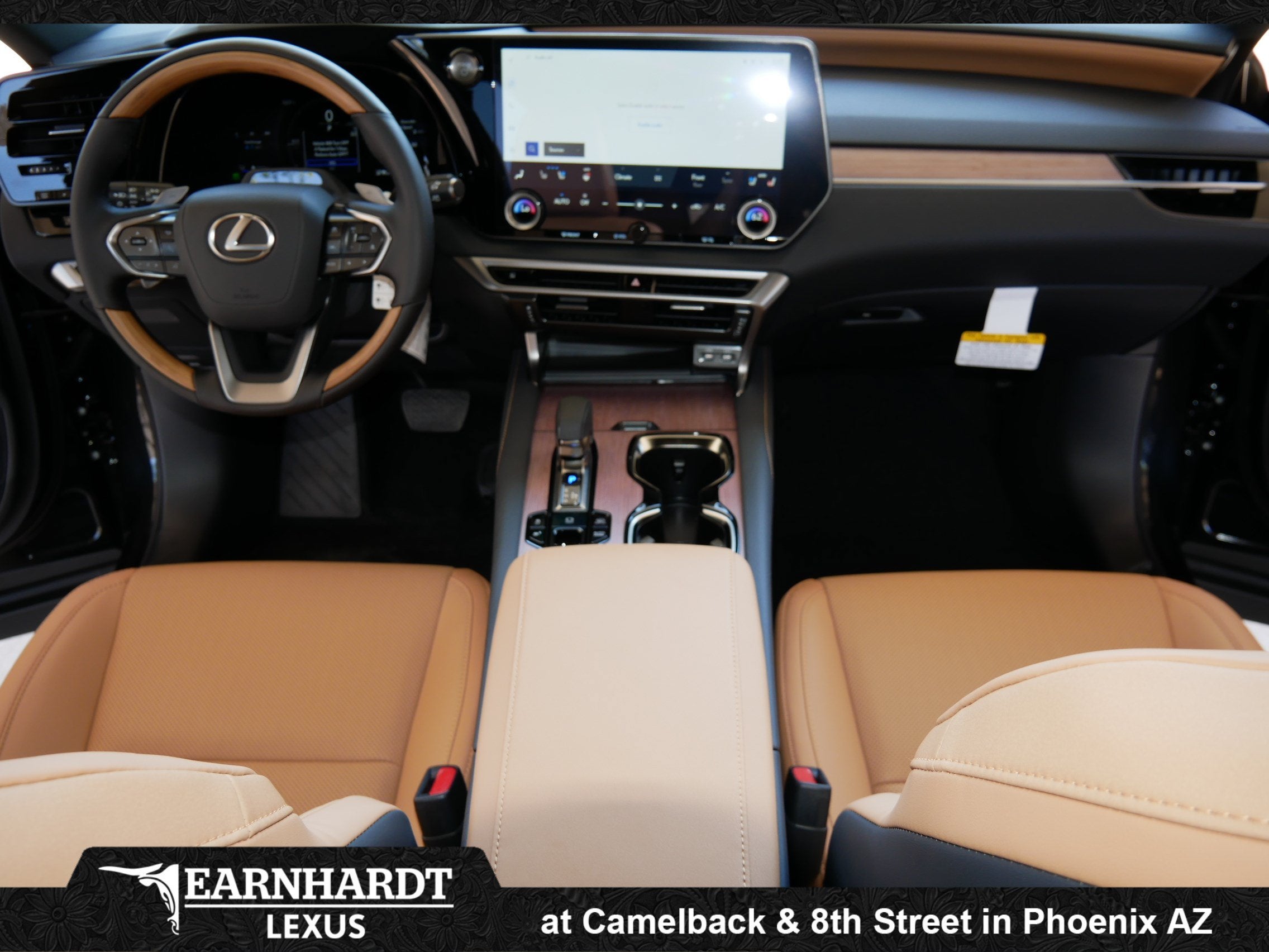 2026 Lexus RX 450h PLUS PREMIUM AWD