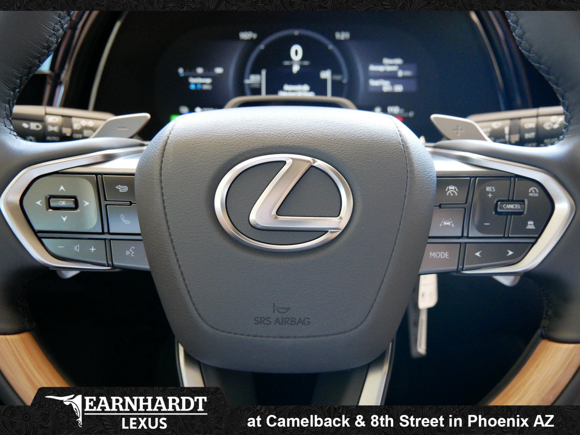 2026 Lexus RX 450h PLUS PREMIUM AWD
