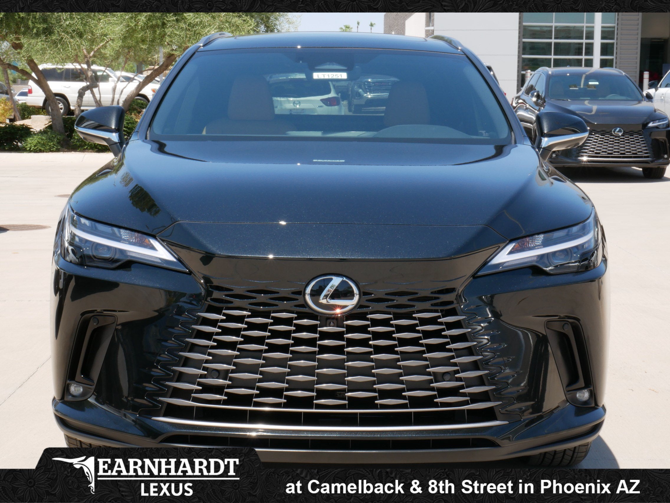 2026 Lexus RX 450h PLUS PREMIUM AWD
