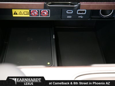 2026 Lexus RX 450h PLUS PREMIUM AWD