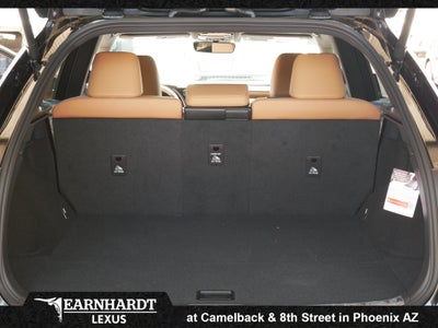 2026 Lexus RX 450h PLUS PREMIUM AWD