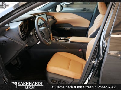 2026 Lexus RX 450h PLUS PREMIUM AWD