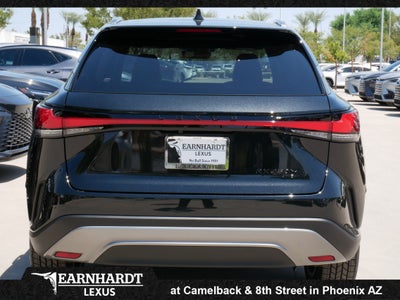 2026 Lexus RX 450h PLUS PREMIUM AWD