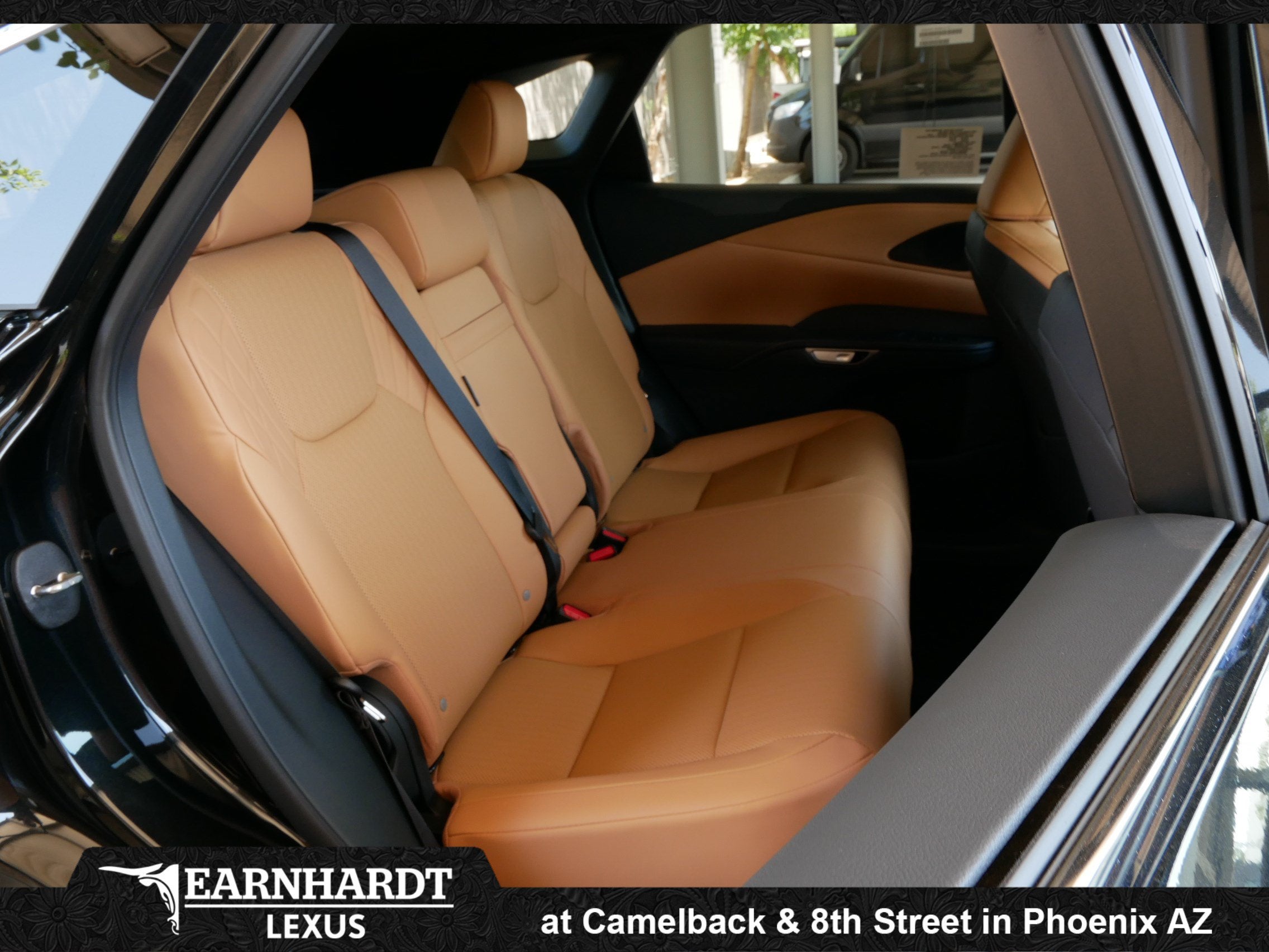 2026 Lexus RX 450h PLUS PREMIUM AWD
