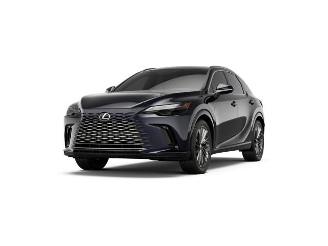 2026 Lexus RX 450h PLUS PREMIUM AWD