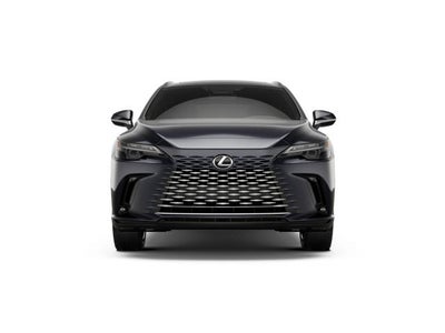 2026 Lexus RX 450h PLUS PREMIUM AWD