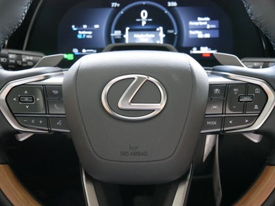 2026 Lexus RX 450h PLUS PREMIUM AWD