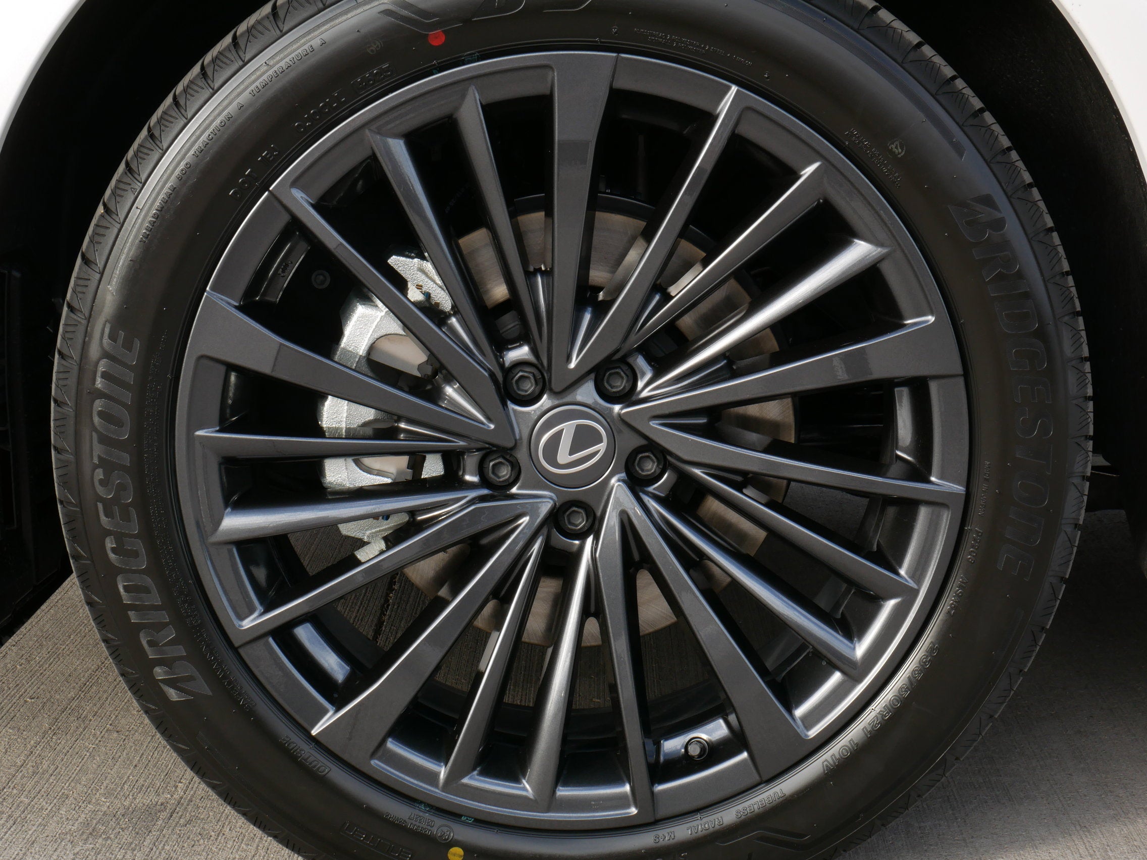 2026 Lexus RX 450h PLUS PREMIUM AWD