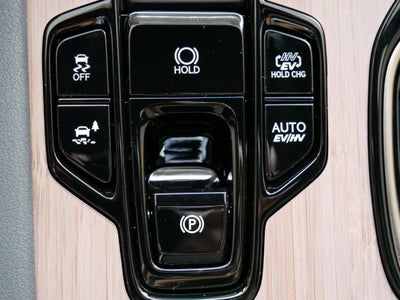 2026 Lexus RX 450h PLUS PREMIUM AWD