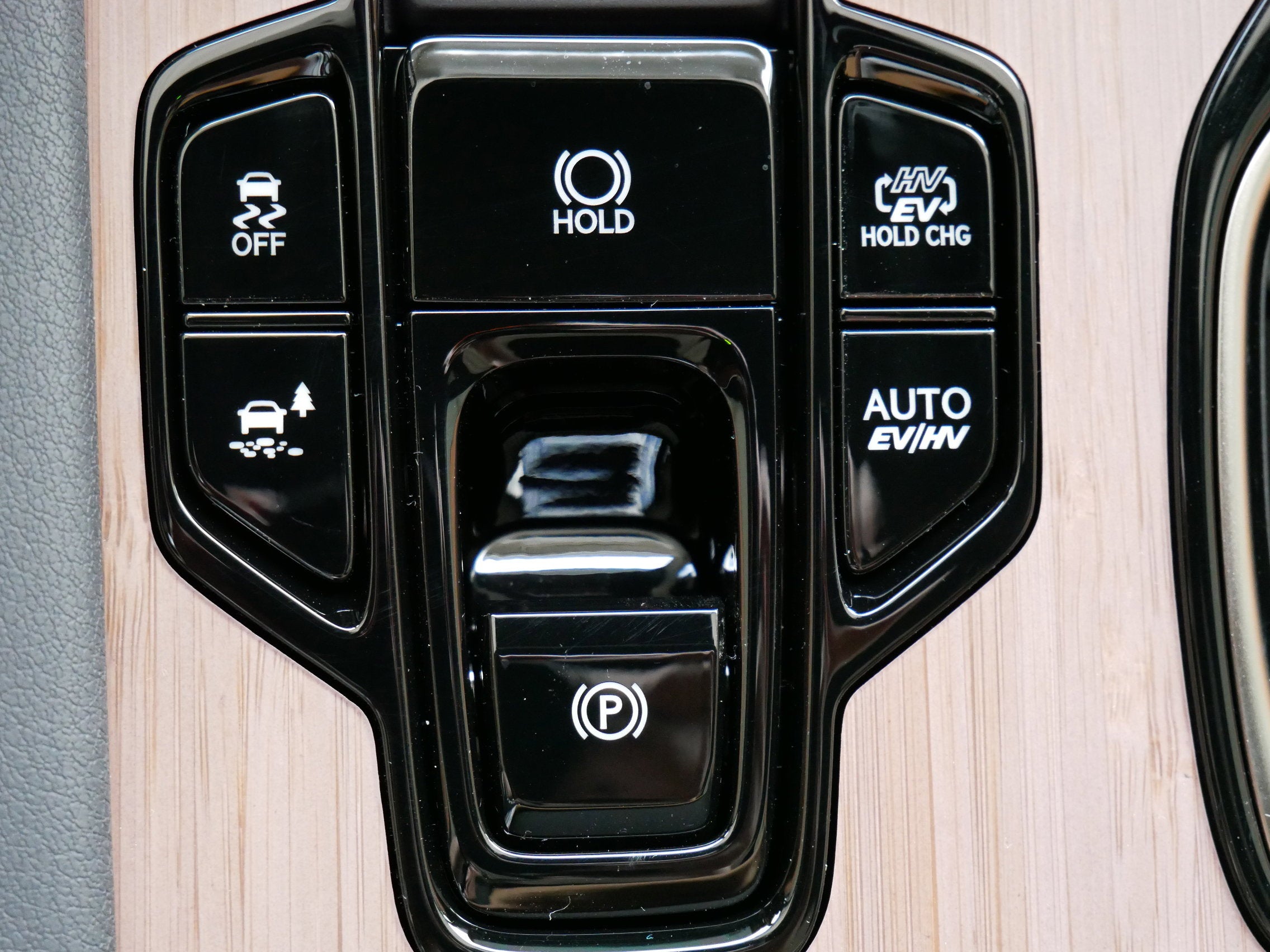 2026 Lexus RX 450h PLUS PREMIUM AWD