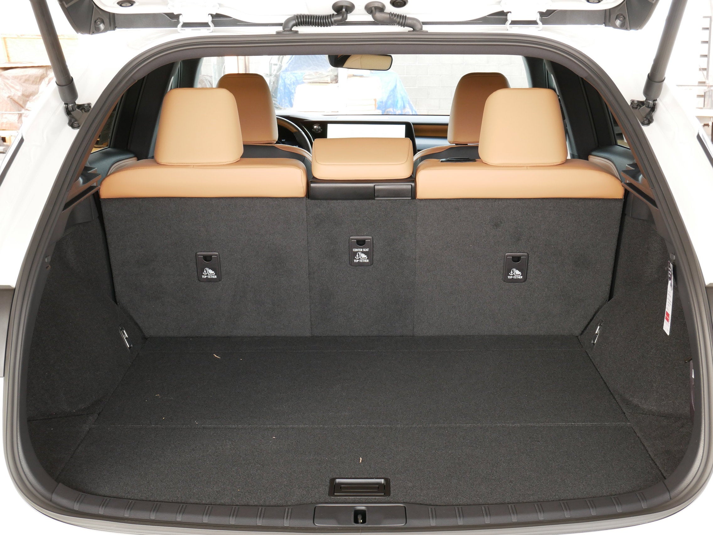 2026 Lexus RX 450h PLUS PREMIUM AWD