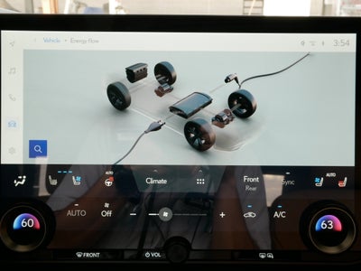 2026 Lexus RX 450h PLUS PREMIUM AWD