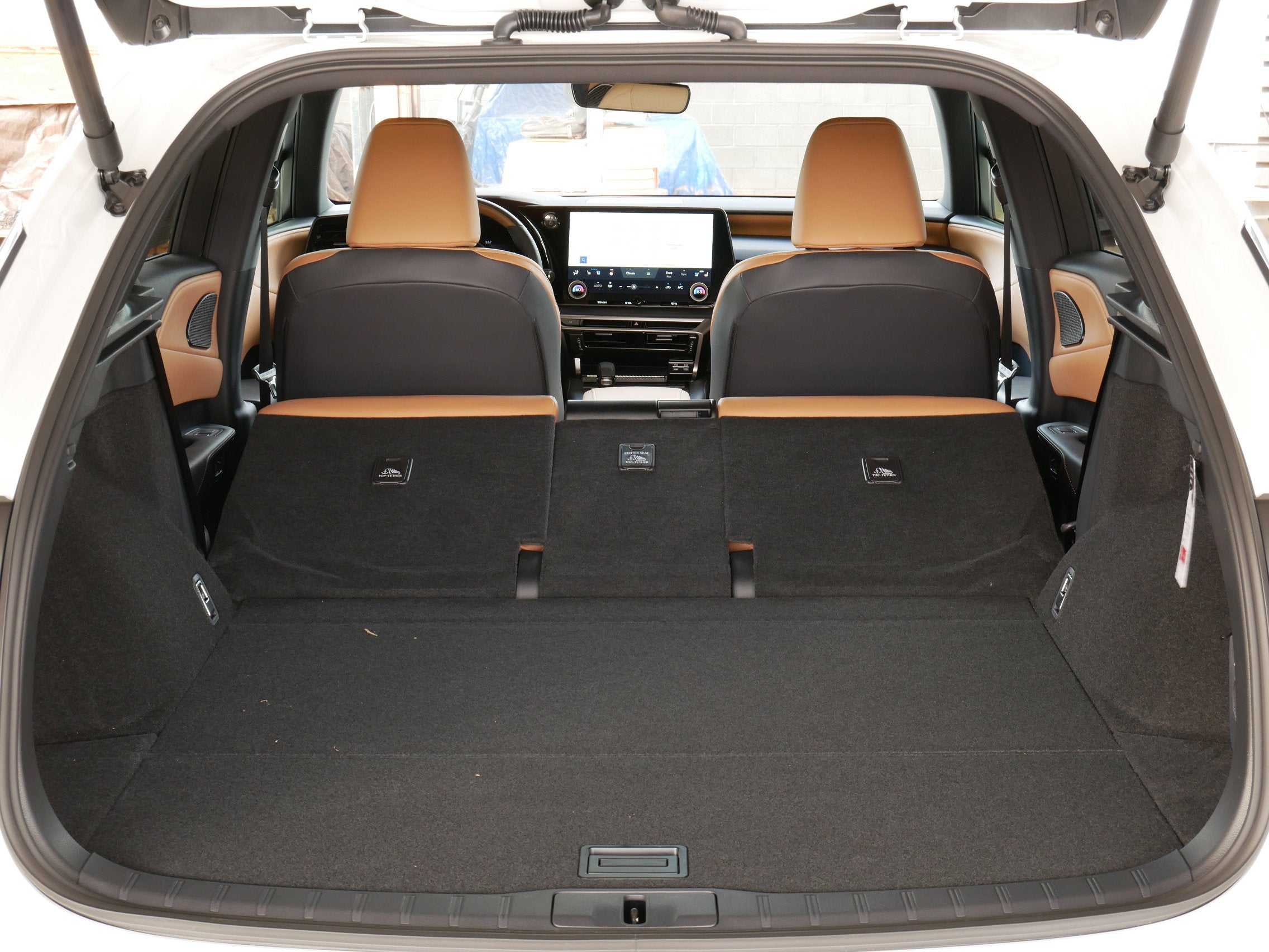 2026 Lexus RX 450h PLUS PREMIUM AWD