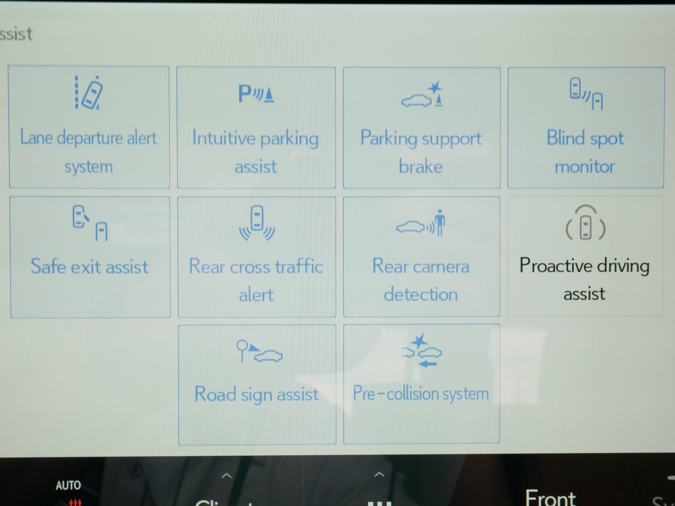 2026 Lexus RX 450h PLUS PREMIUM AWD