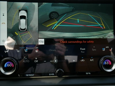 2026 Lexus RX 450h PLUS PREMIUM AWD