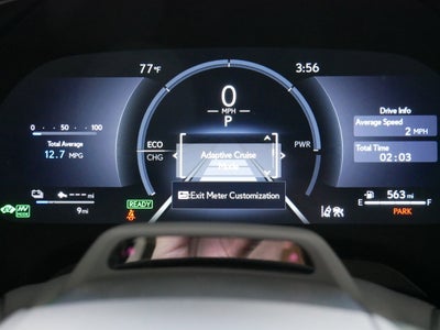 2026 Lexus RX 450h PLUS PREMIUM AWD