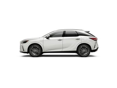 2026 Lexus RX 450h PLUS PREMIUM AWD