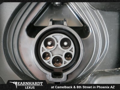 2026 Lexus RX 450h PLUS LUXURY AWD