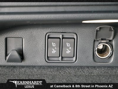 2026 Lexus RX 450h PLUS LUXURY AWD