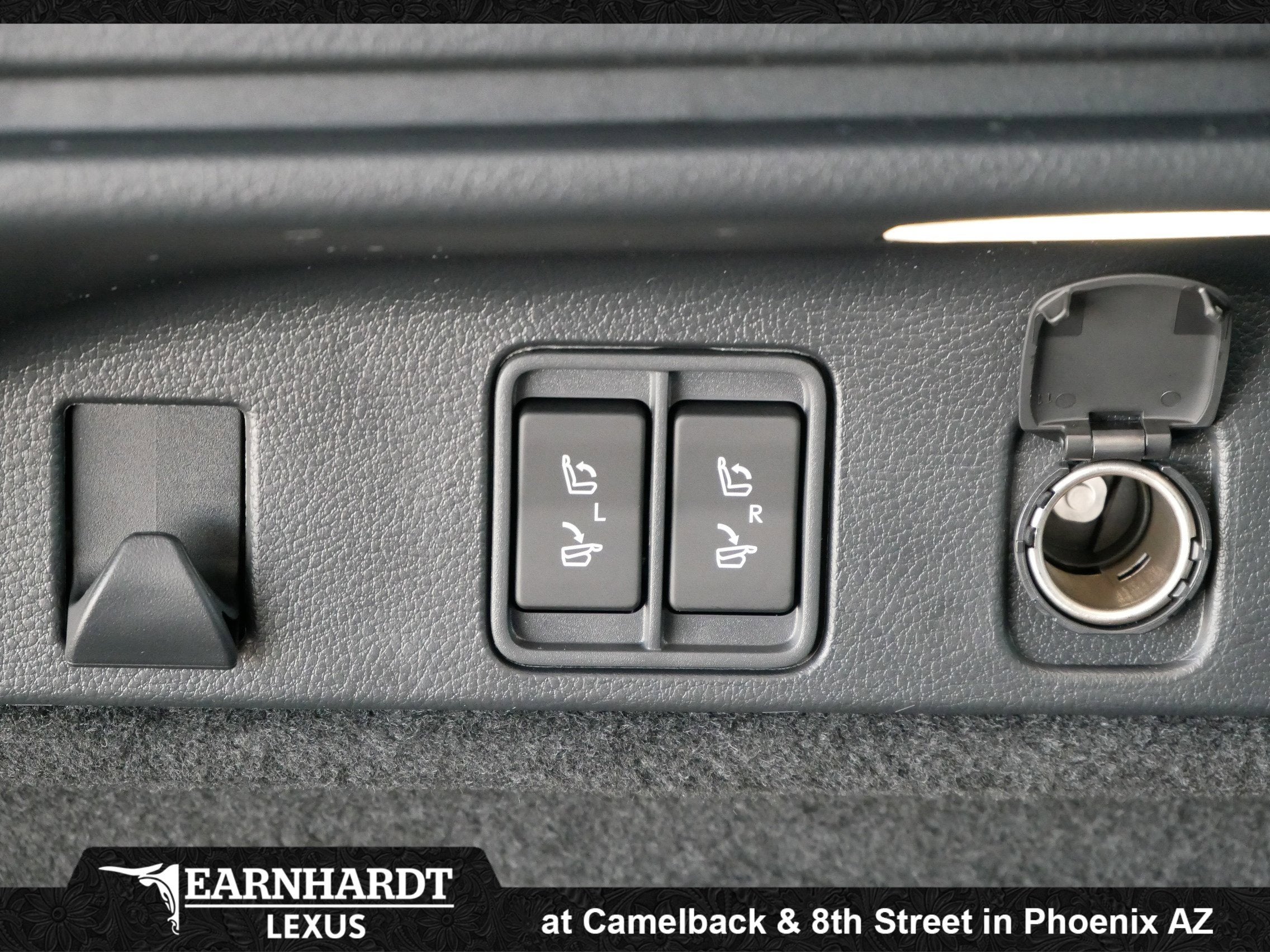 2026 Lexus RX 450h PLUS LUXURY AWD