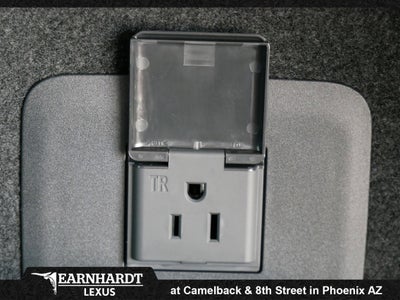 2026 Lexus RX 450h PLUS LUXURY AWD