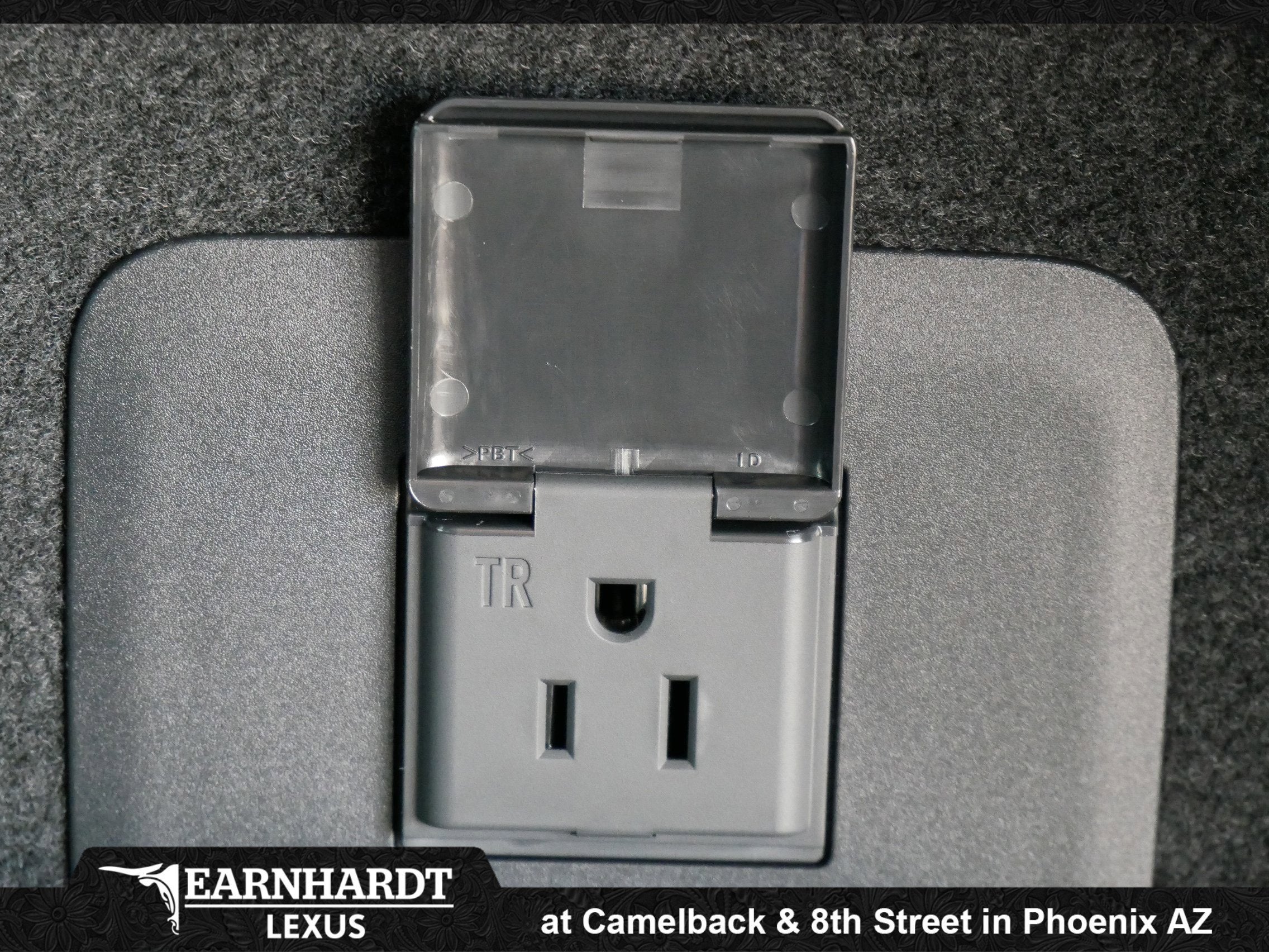 2026 Lexus RX 450h PLUS LUXURY AWD