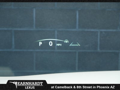 2026 Lexus RX 450h PLUS LUXURY AWD