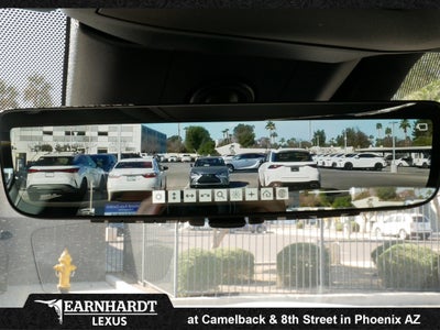 2026 Lexus RX 450h PLUS LUXURY AWD