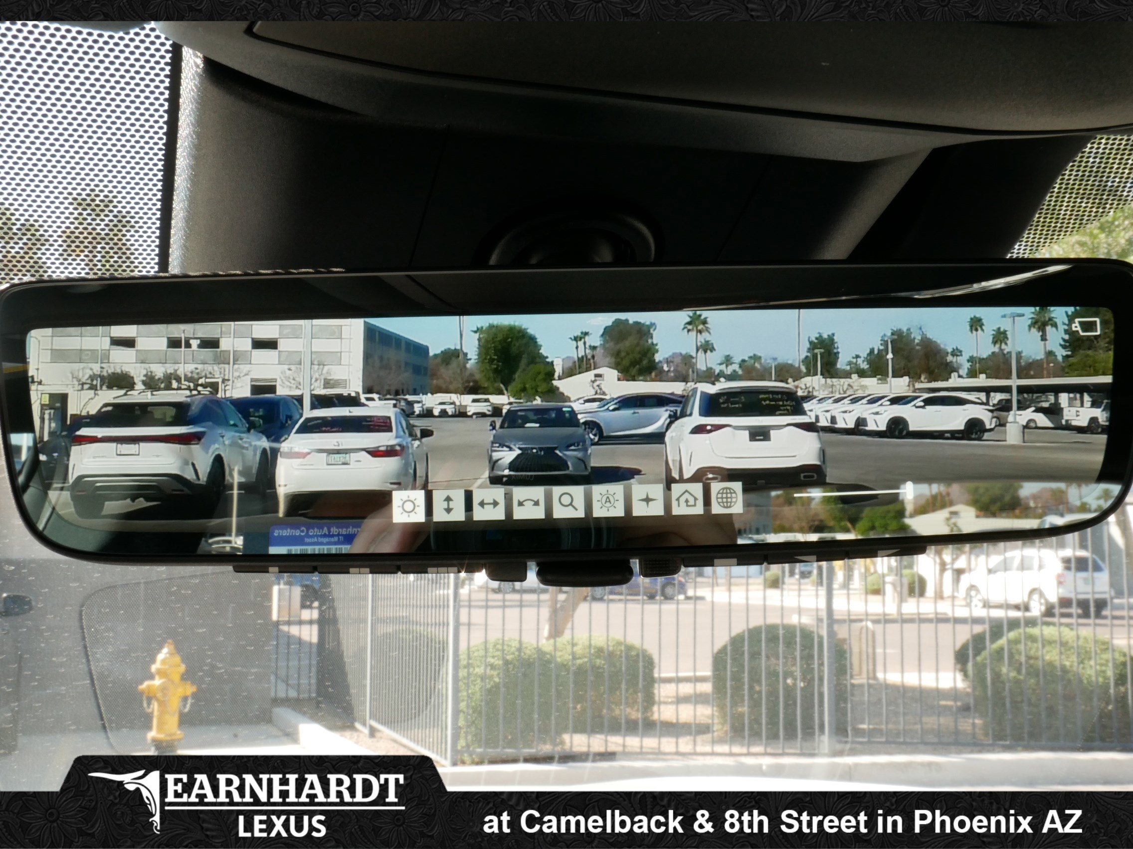 2026 Lexus RX 450h PLUS LUXURY AWD