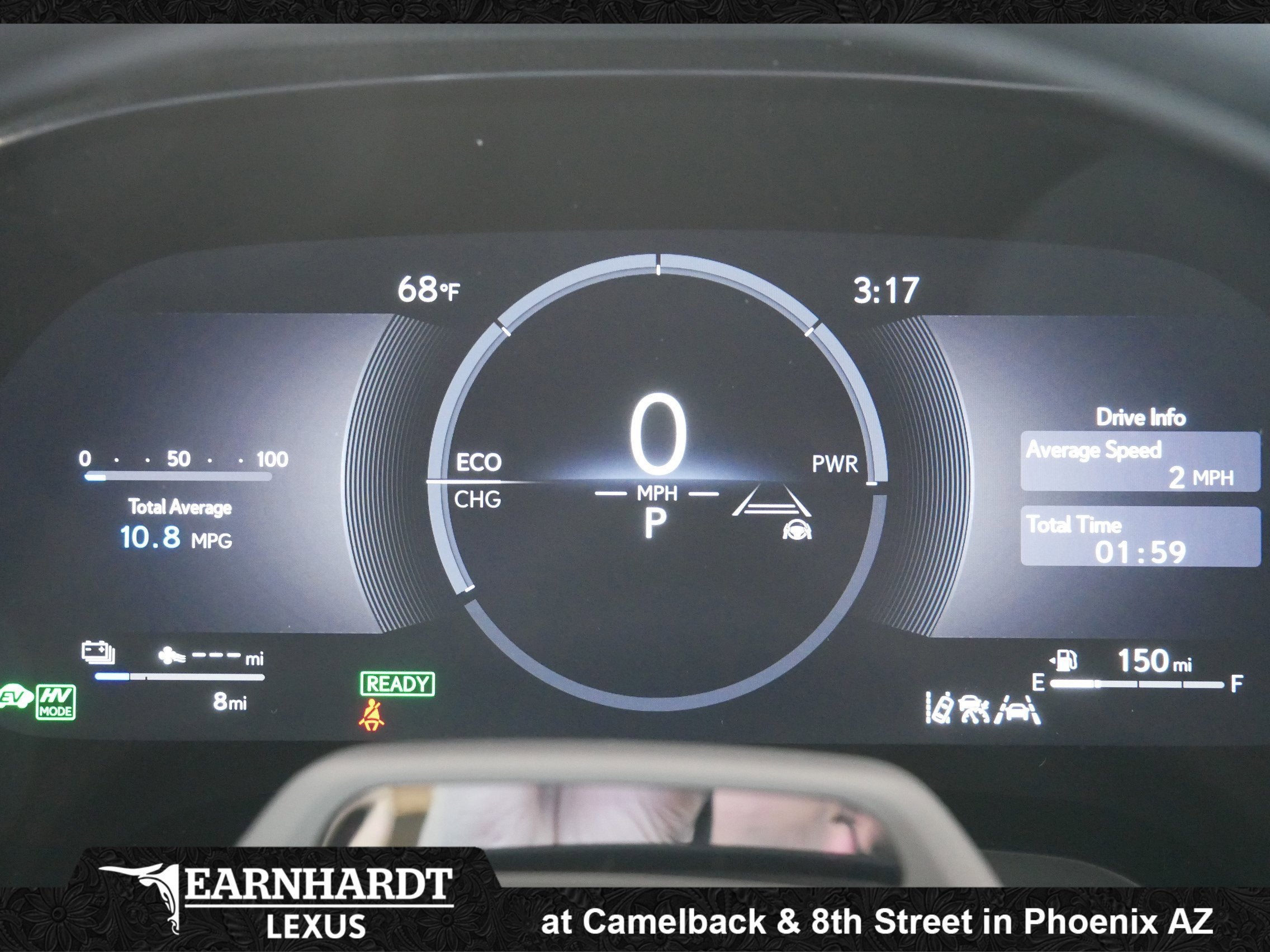 2026 Lexus RX 450h PLUS LUXURY AWD