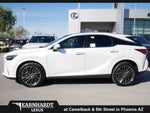 2026 Lexus RX 450h PLUS LUXURY AWD