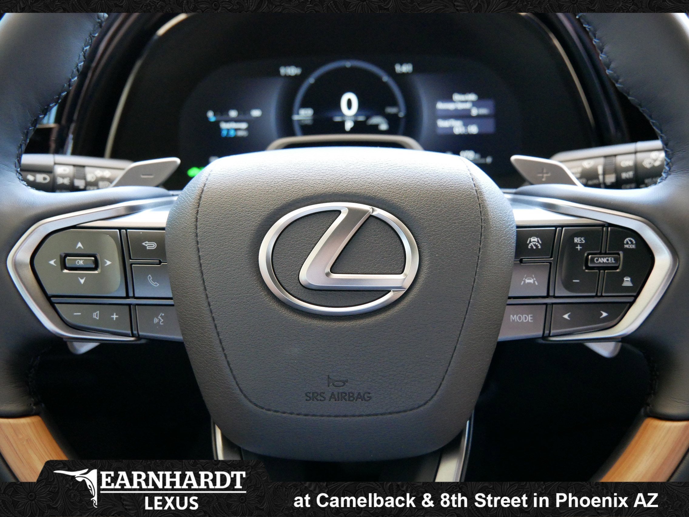 2026 Lexus RX 450h PLUS PREMIUM AWD