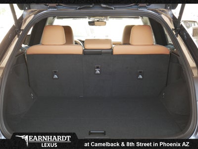 2026 Lexus RX 450h PLUS PREMIUM AWD