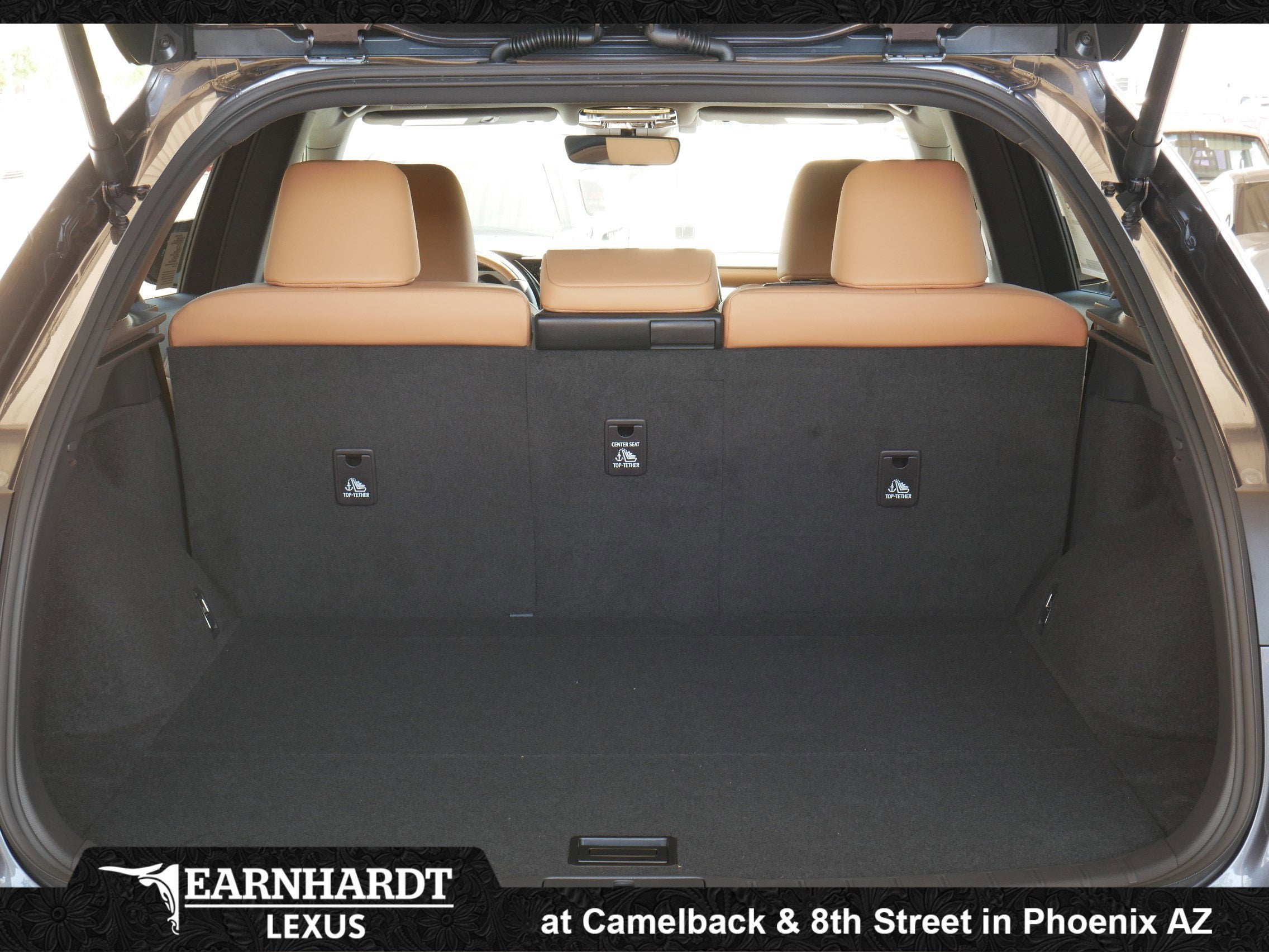2026 Lexus RX 450h PLUS PREMIUM AWD