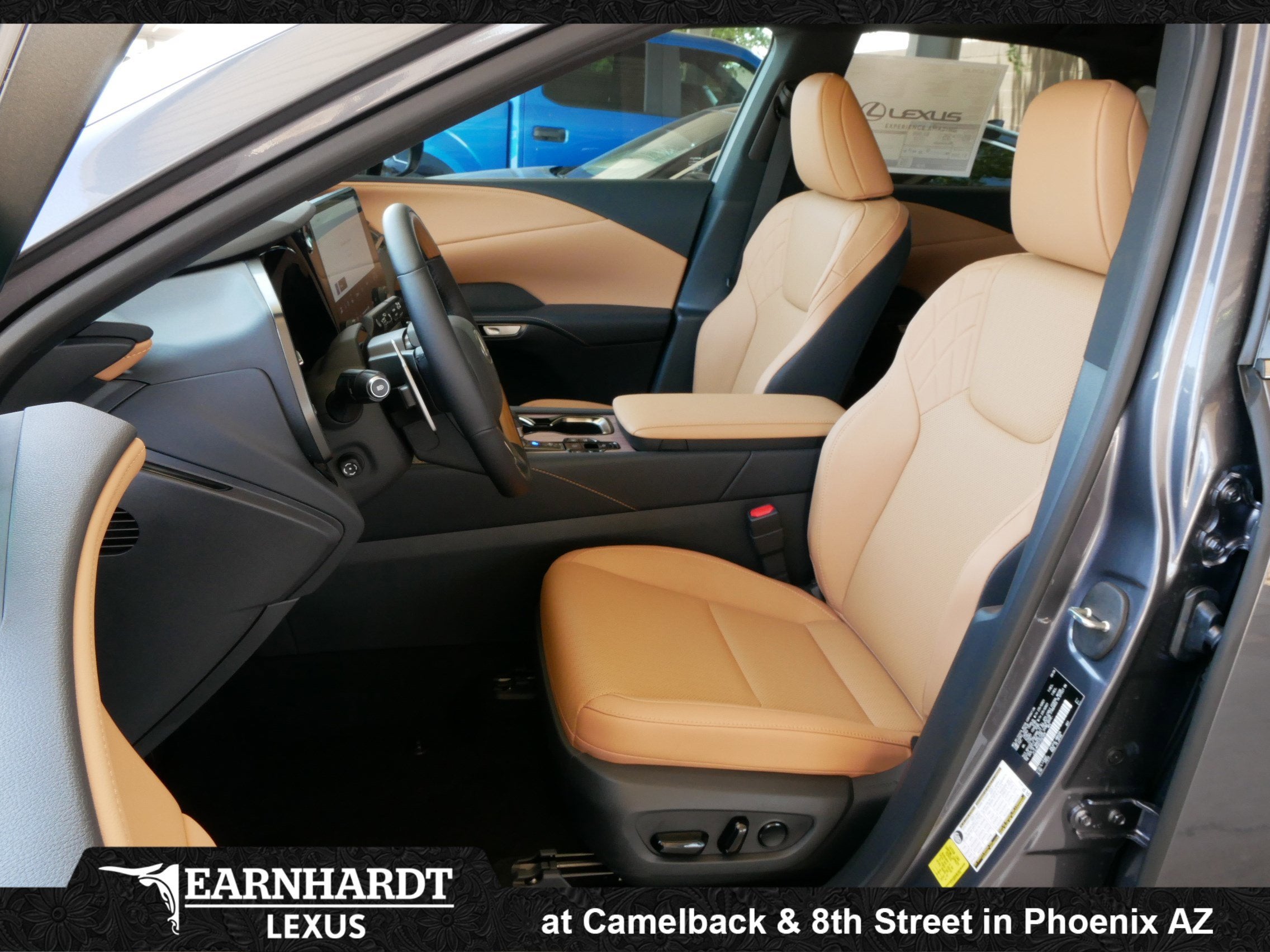 2026 Lexus RX 450h PLUS PREMIUM AWD