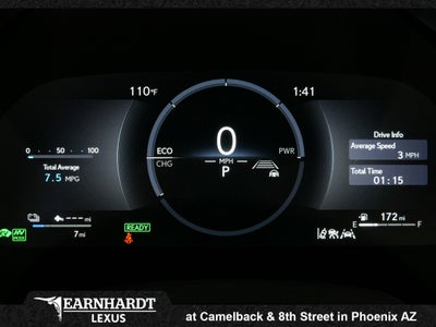 2026 Lexus RX 450h PLUS PREMIUM AWD