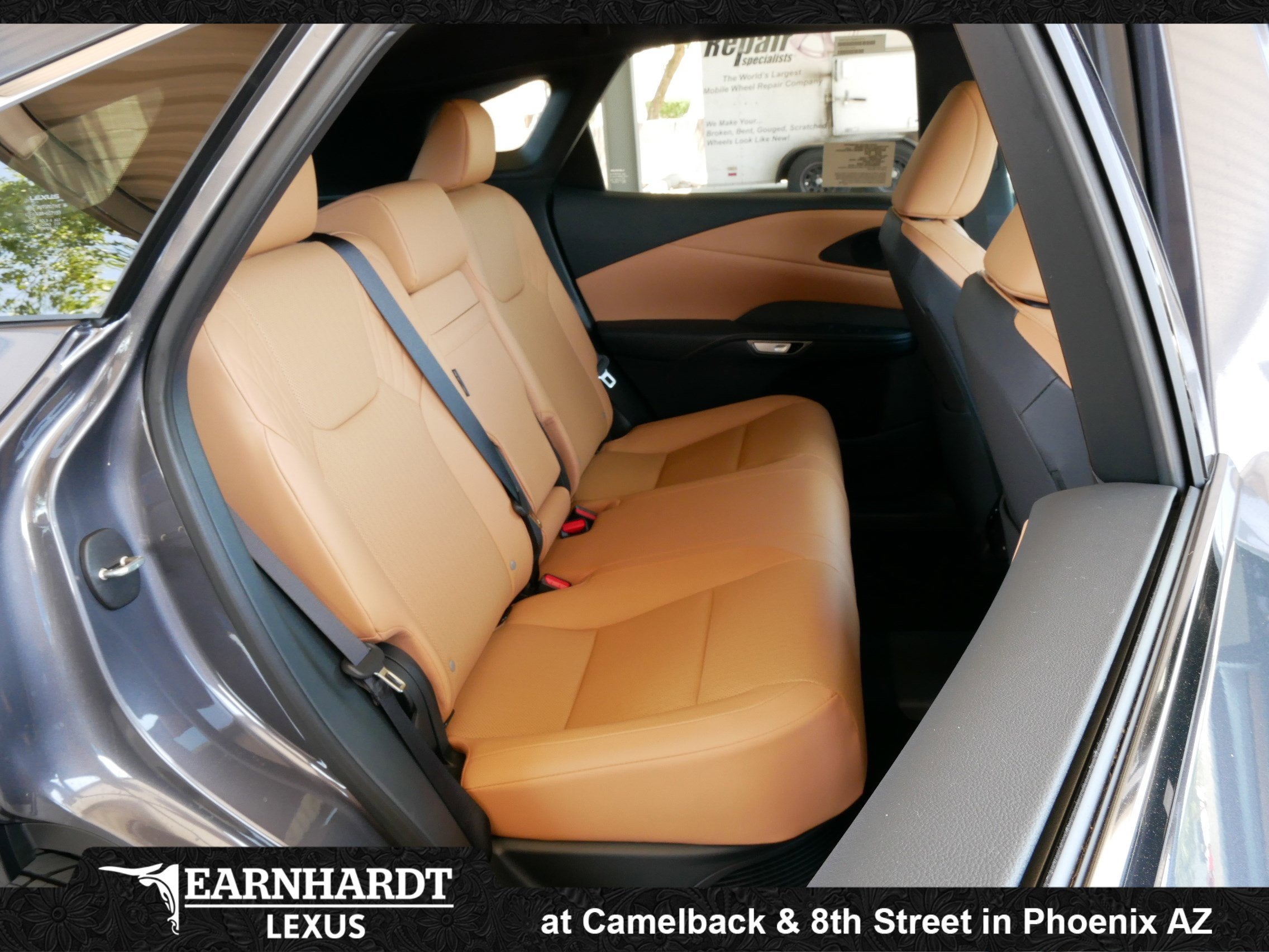 2026 Lexus RX 450h PLUS PREMIUM AWD