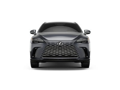 2026 Lexus RX 450h PLUS PREMIUM AWD