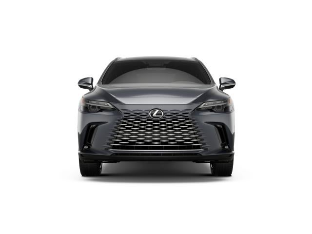 2026 Lexus RX 450h PLUS PREMIUM AWD