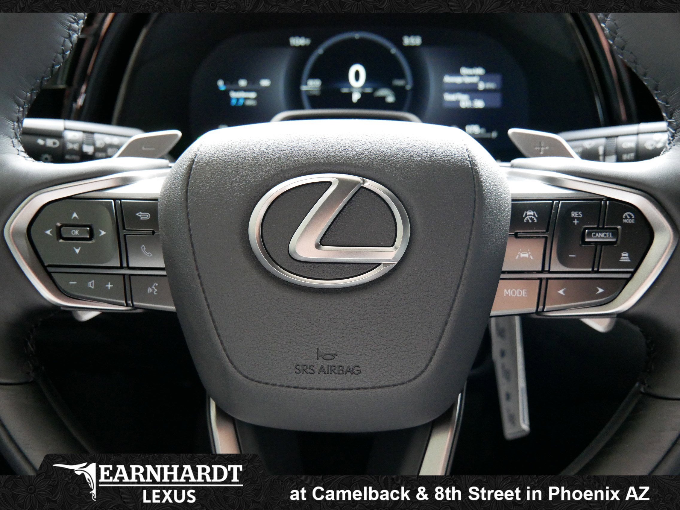 2026 Lexus RX 450h PLUS PREMIUM AWD