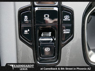 2026 Lexus RX 450h PLUS PREMIUM AWD
