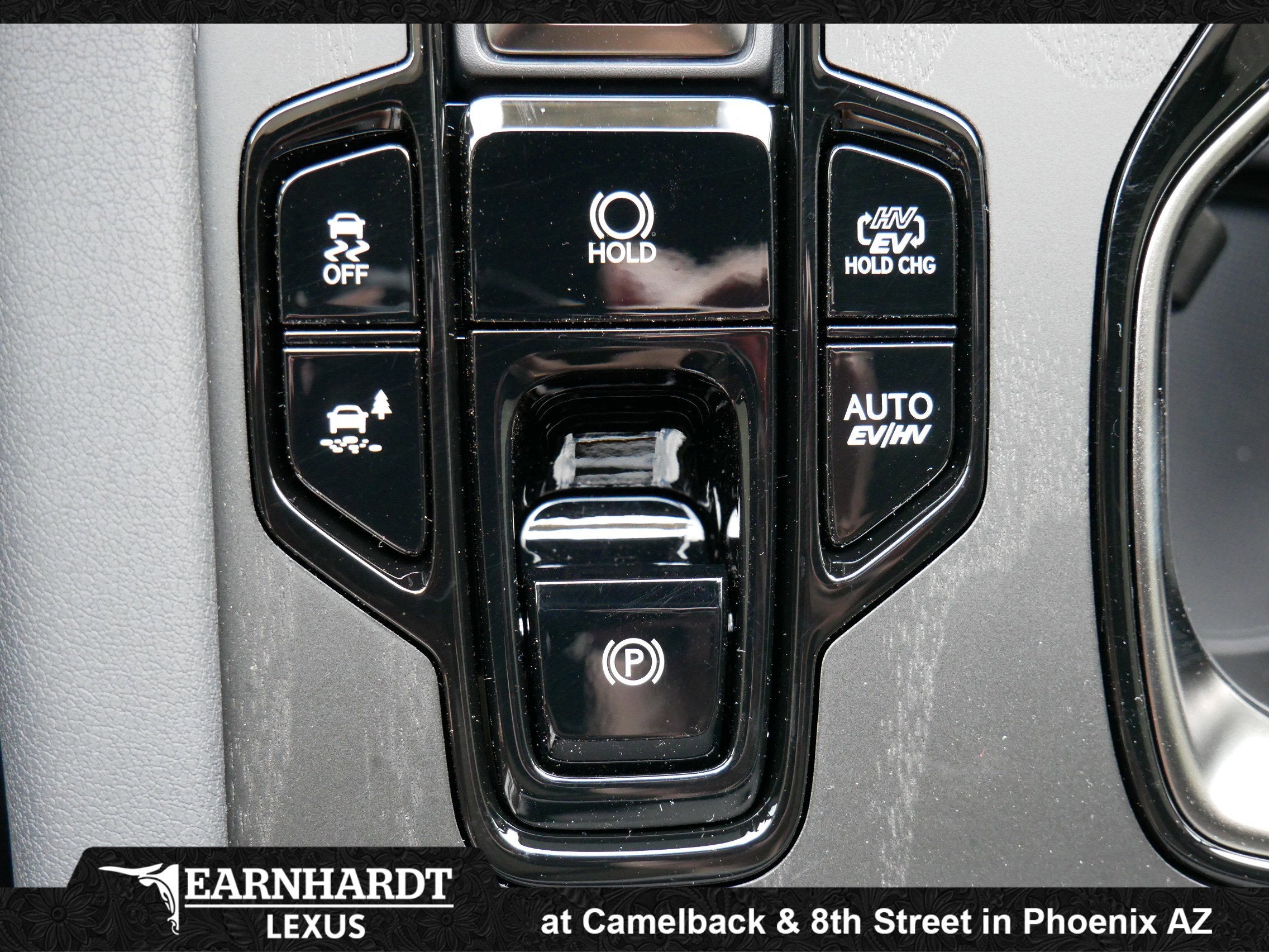 2026 Lexus RX 450h PLUS PREMIUM AWD