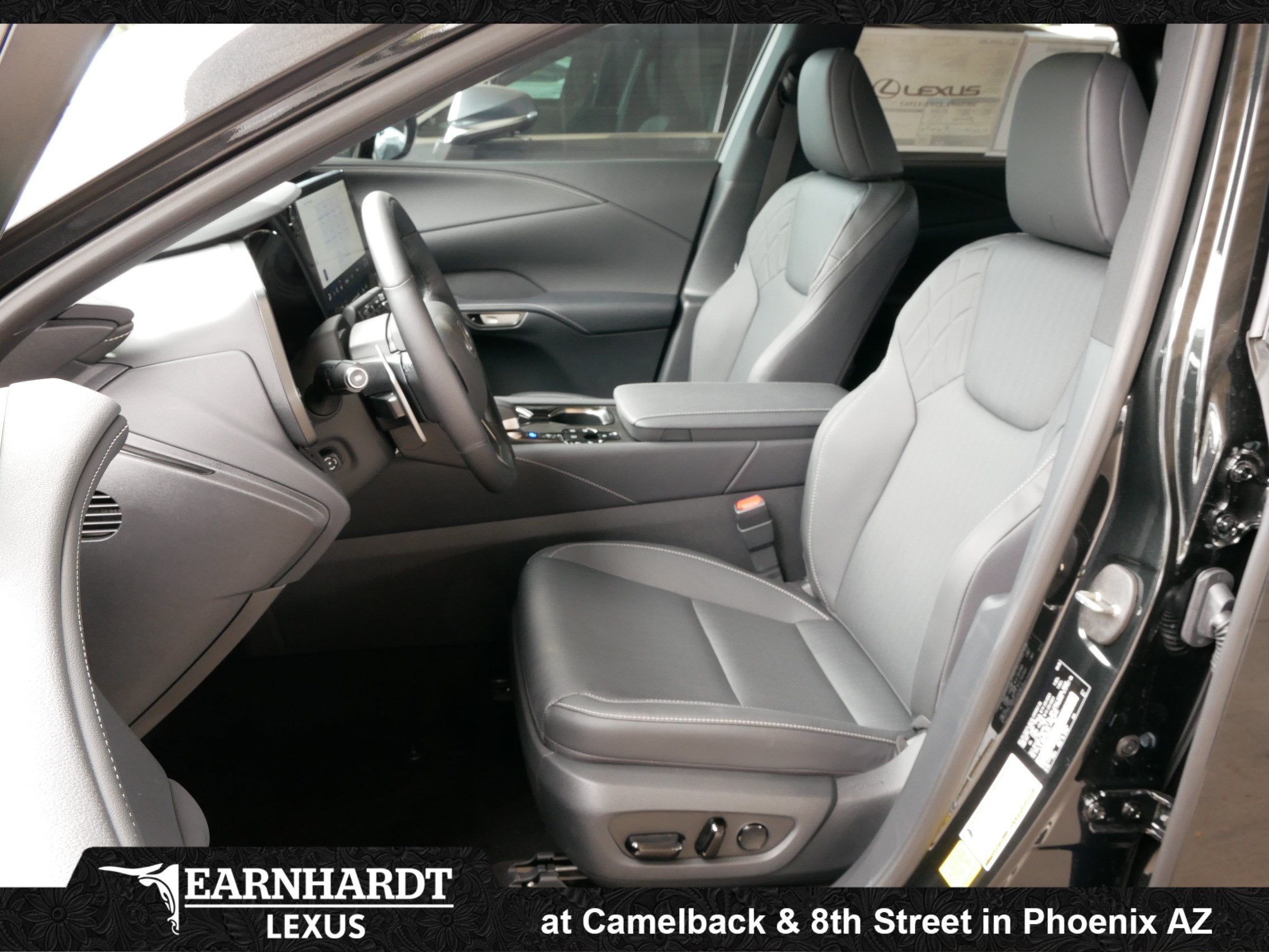 2026 Lexus RX 450h PLUS PREMIUM AWD