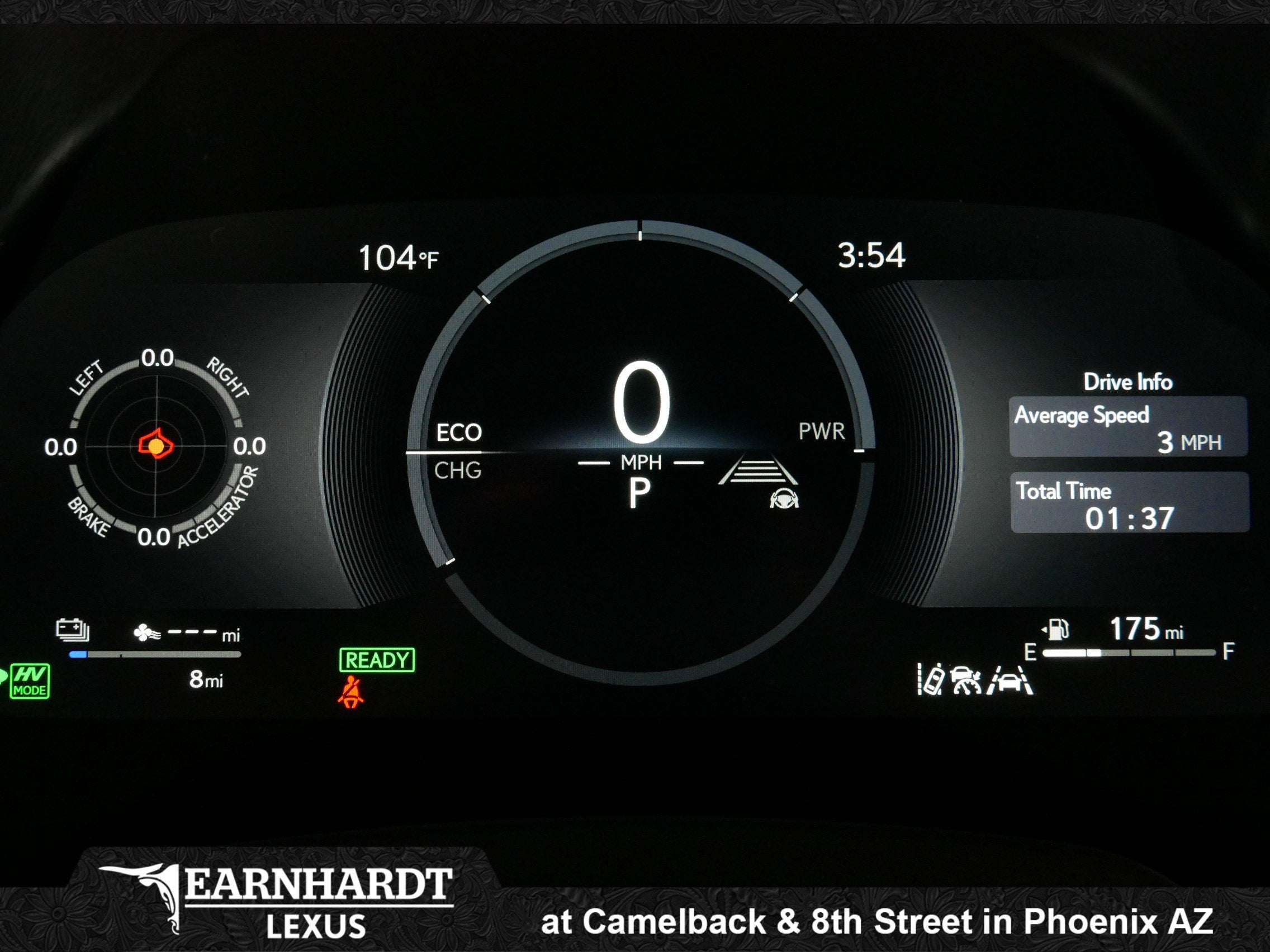 2026 Lexus RX 450h PLUS PREMIUM AWD