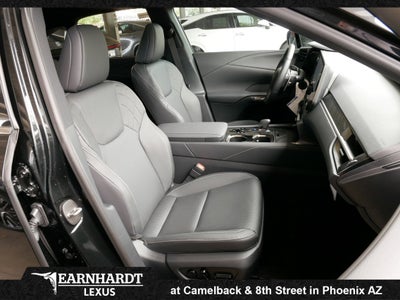 2026 Lexus RX 450h PLUS PREMIUM AWD