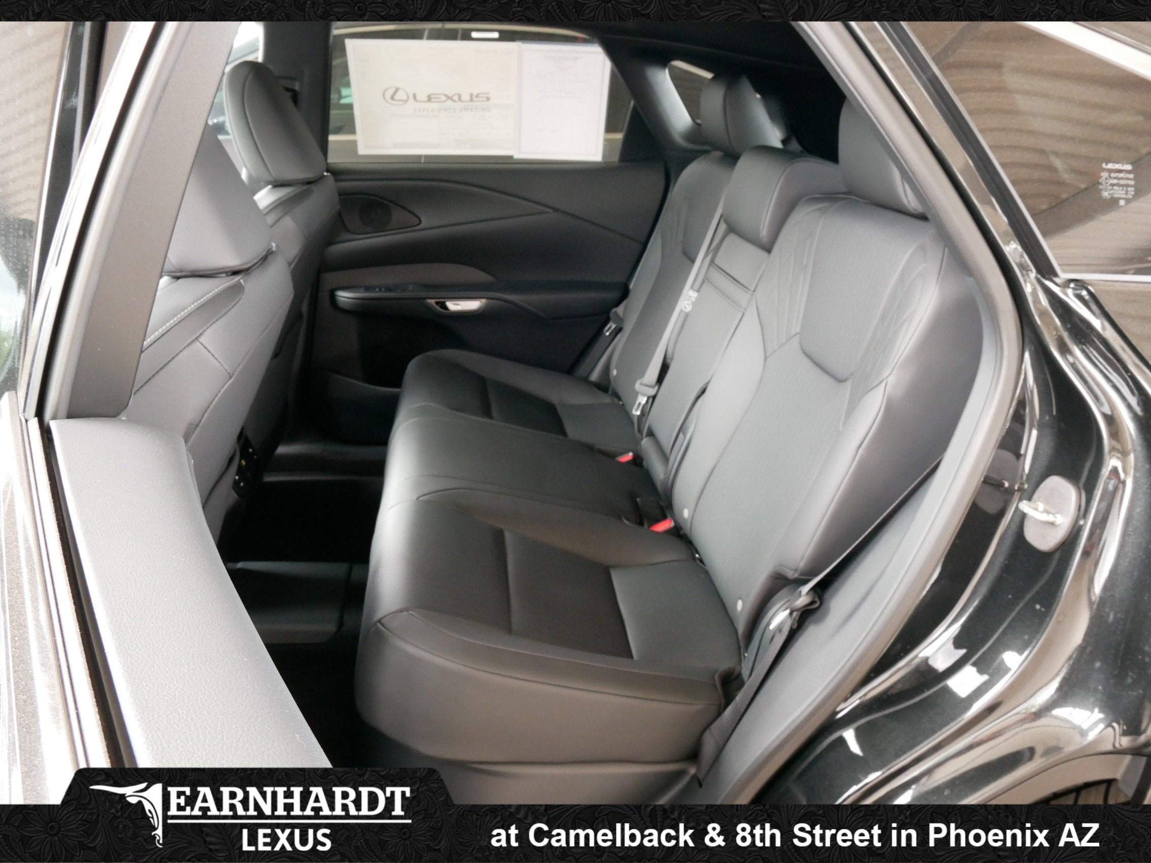 2026 Lexus RX 450h PLUS PREMIUM AWD